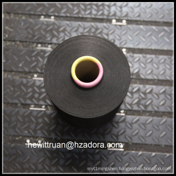 DTY yarn 100D/36F HIM DDB for home textile raw material